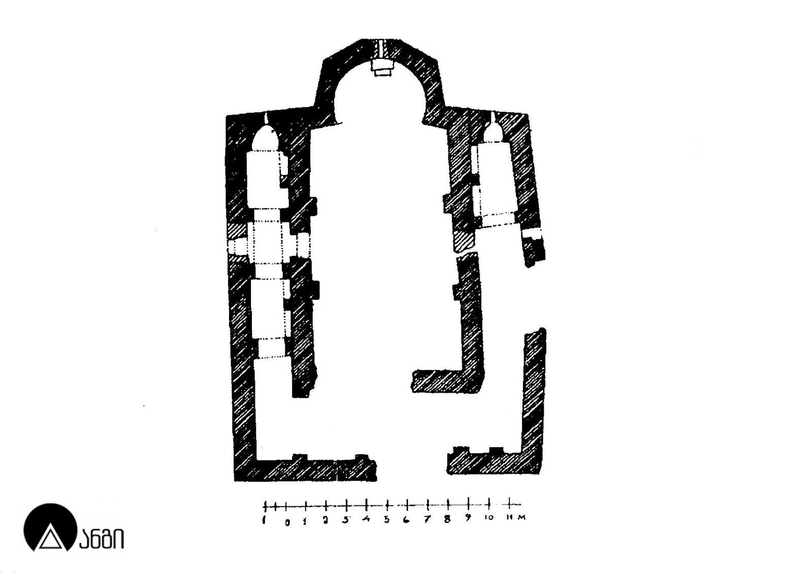ჭერემის ნაქალაქარი
