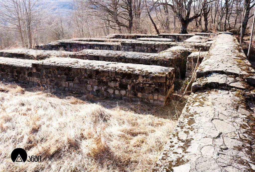 ჭერემის ნაქალაქარი