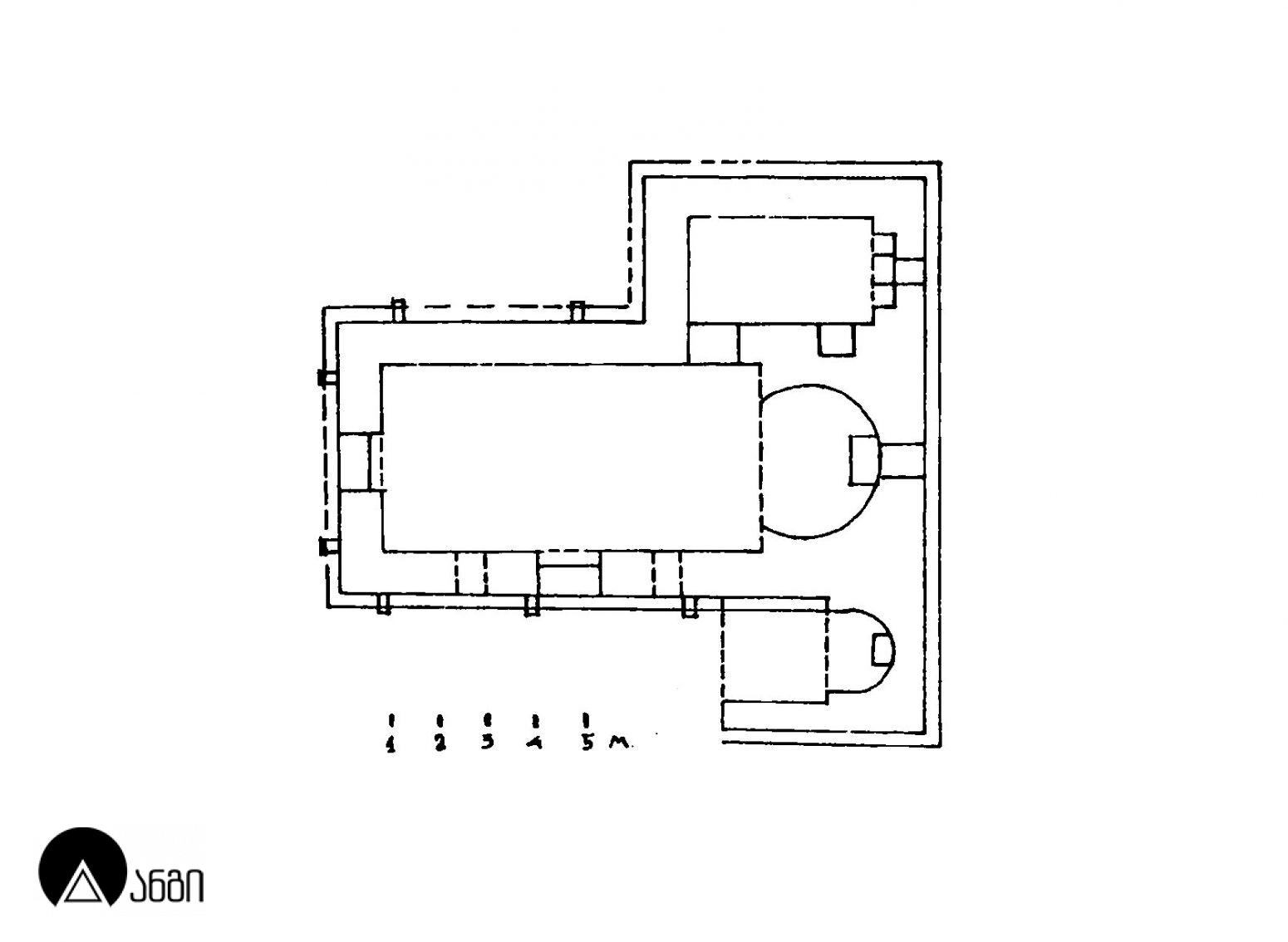 ჭერემის ნაქალაქარი