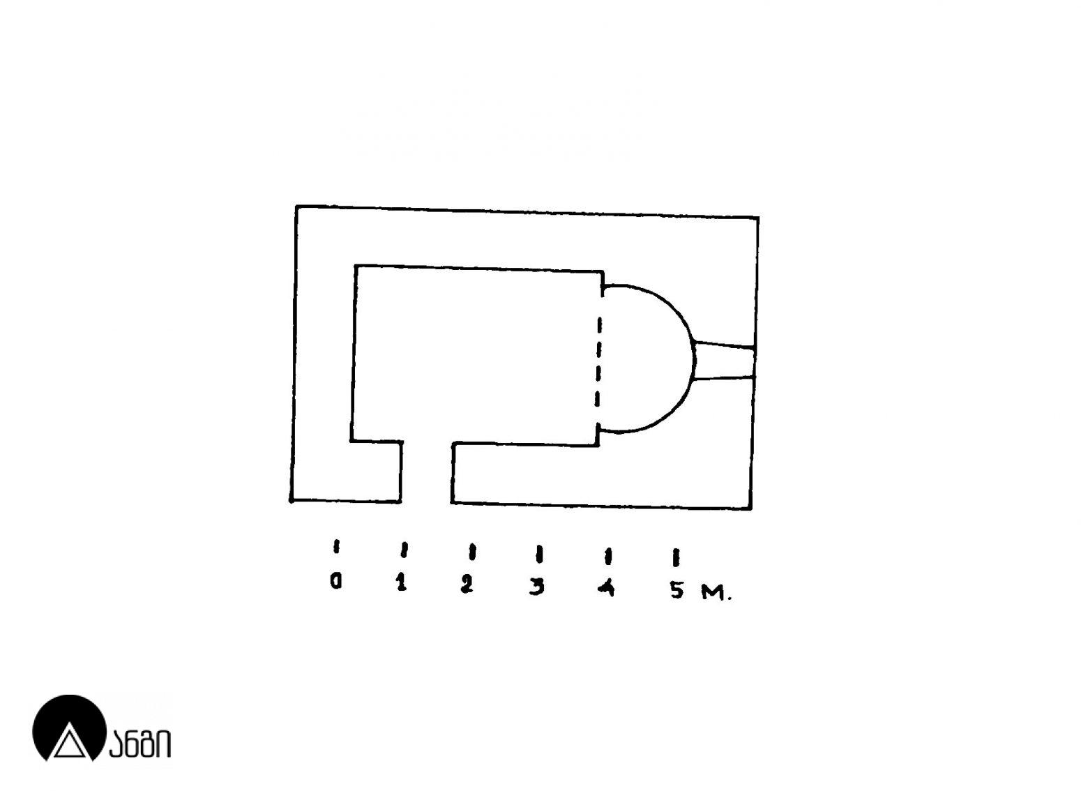 ჭერემის ნაქალაქარი