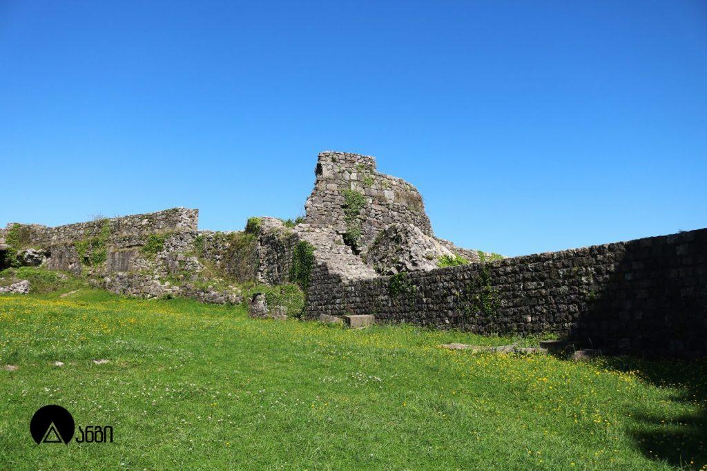 ქუთაისის ნაქალაქარი