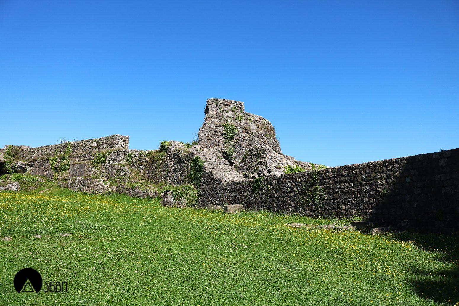 ქუთაისის ნაქალაქარი
