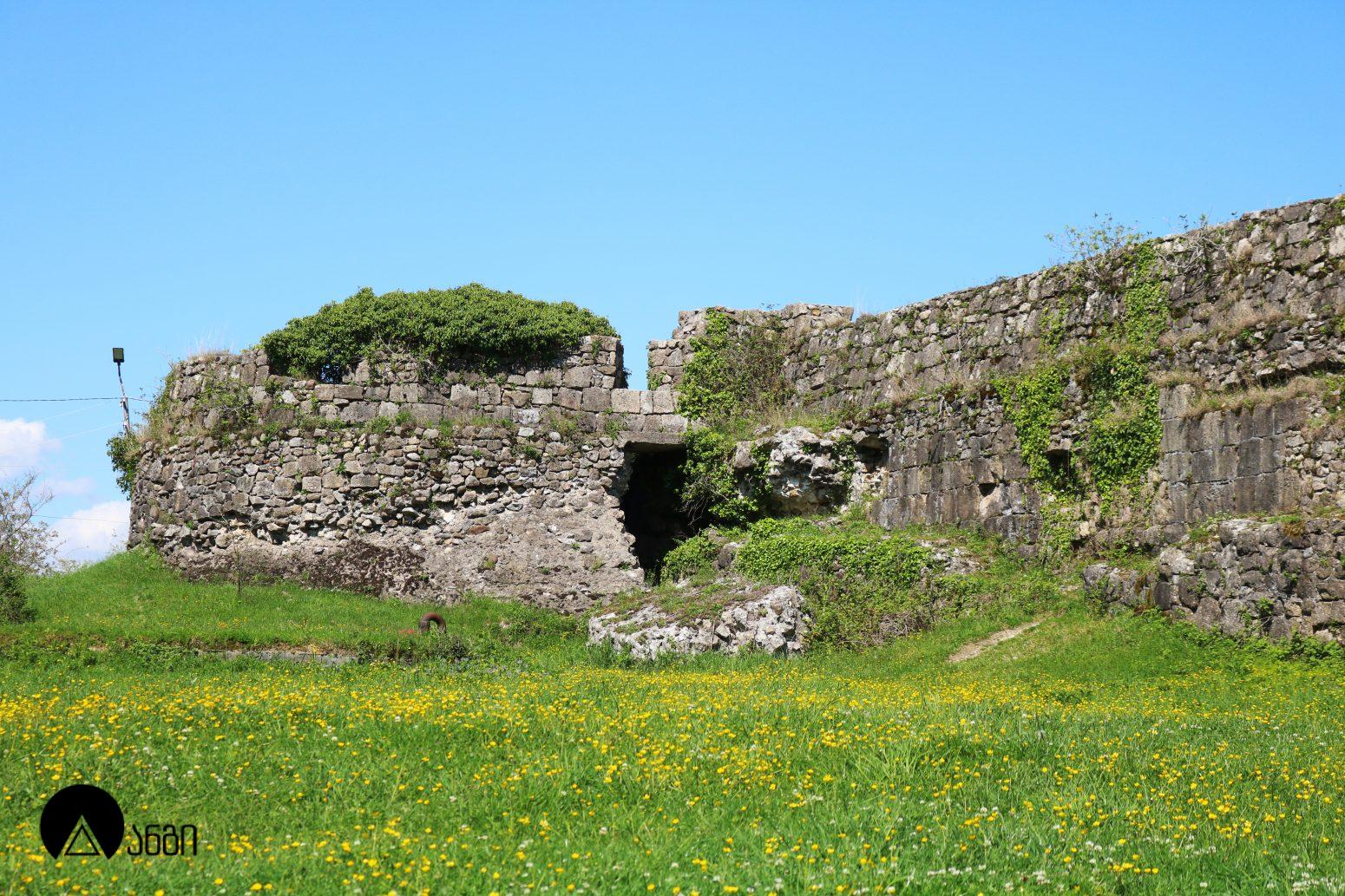 ქუთაისის ნაქალაქარი