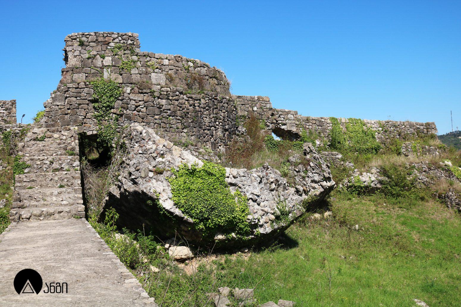ქუთაისის ნაქალაქარი