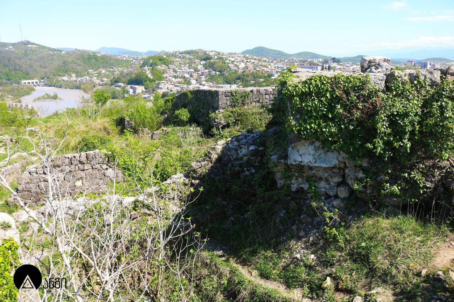 ქუთაისის ნაქალაქარი