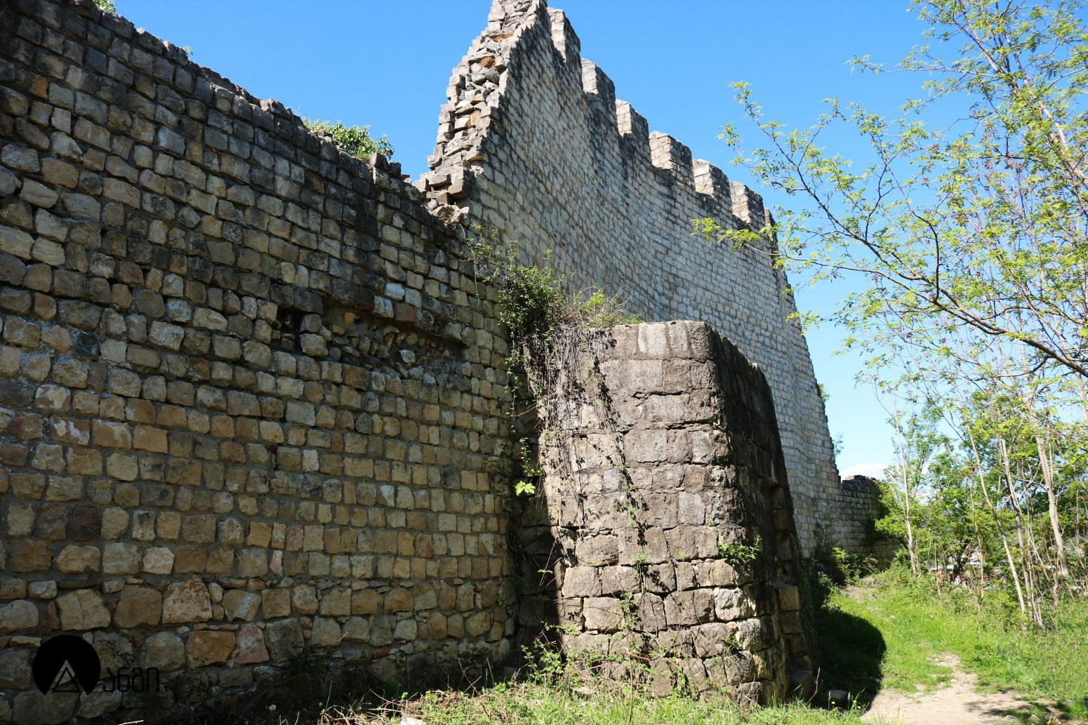 ქუთაისის ნაქალაქარი