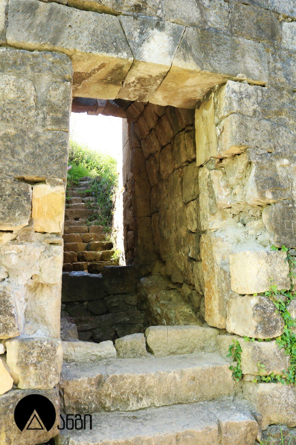 ქუთაისის ნაქალაქარი