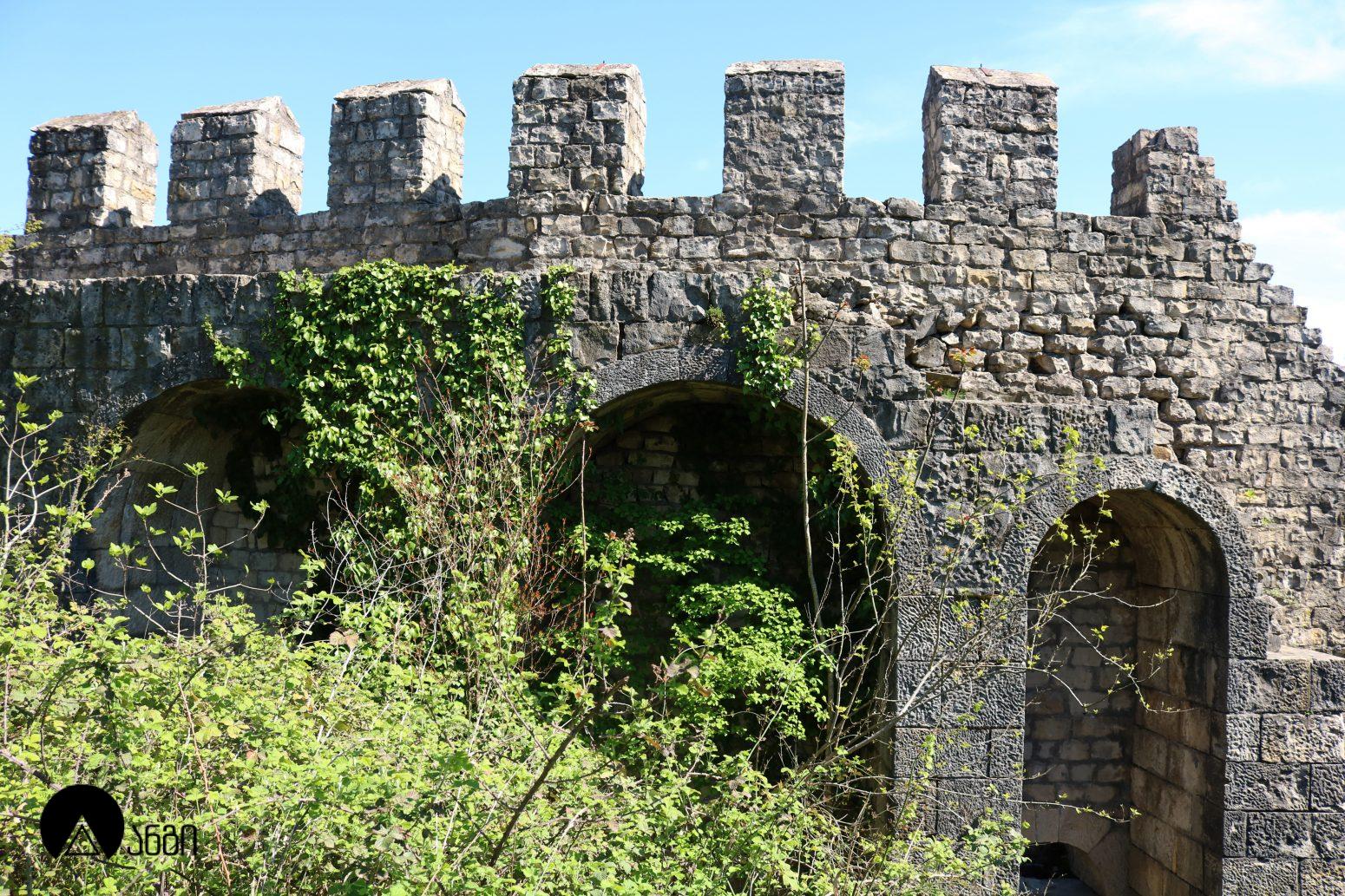 ქუთაისის ნაქალაქარი