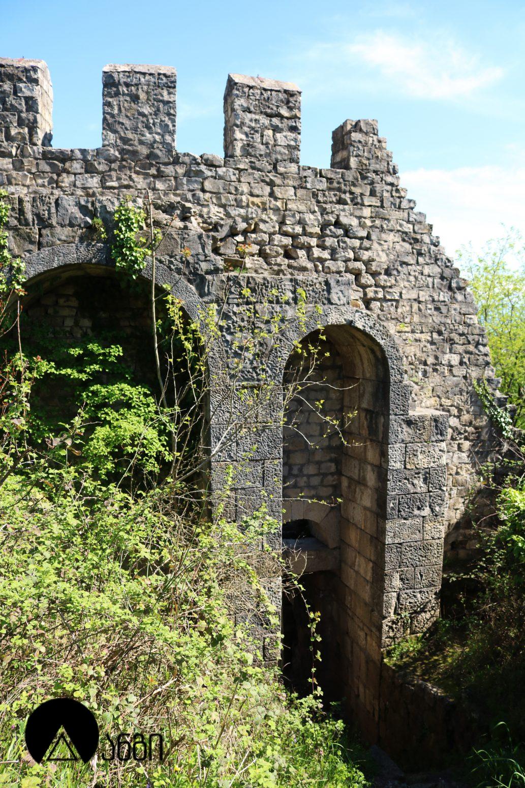 ქუთაისის ნაქალაქარი
