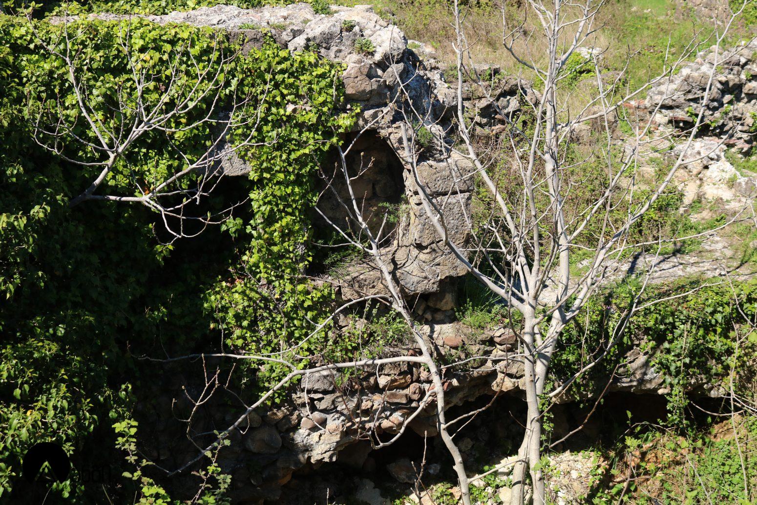 ქუთაისის ნაქალაქარი