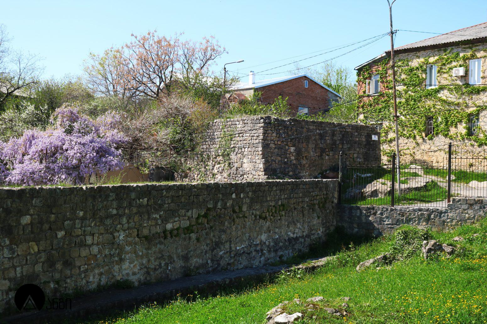 ქუთაისის ნაქალაქარი