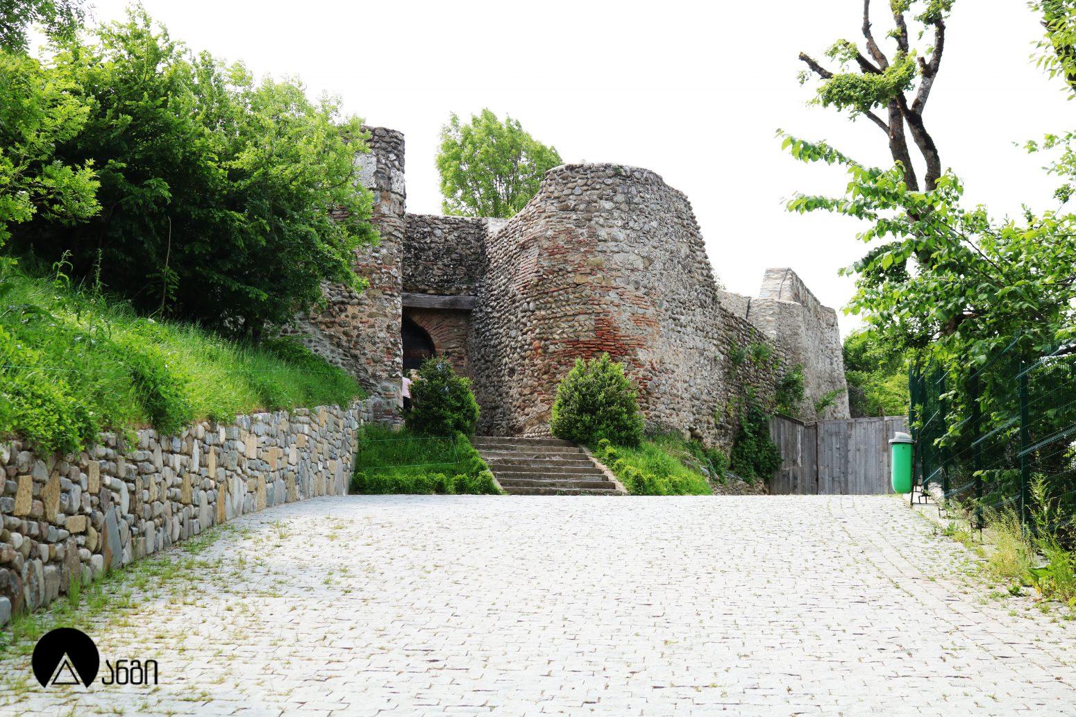 ზედაზნის მონასტერი