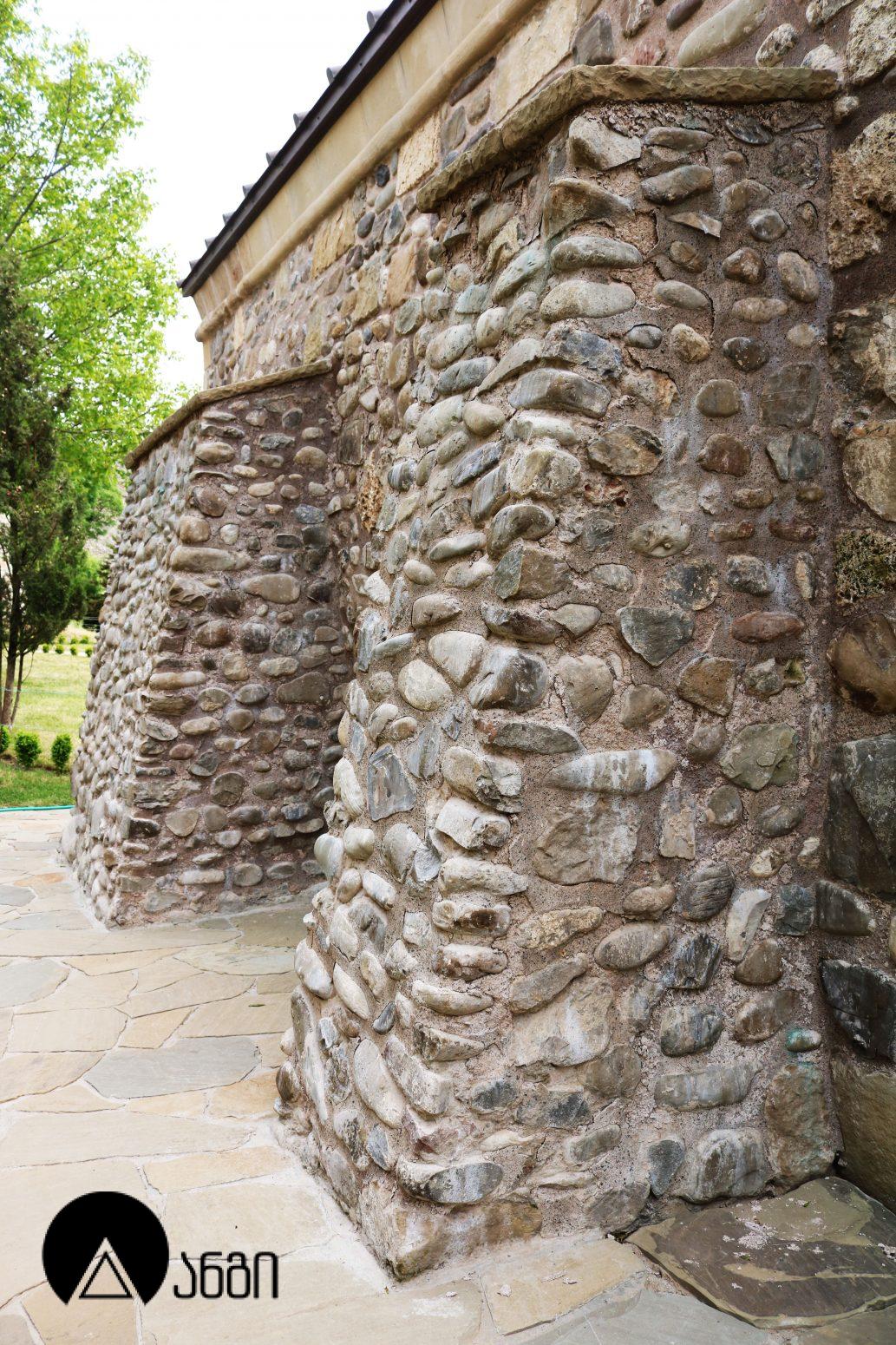 ზედაზნის მონასტერი