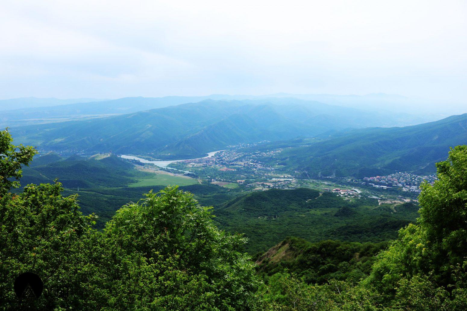 ზედაზნის მონასტერი