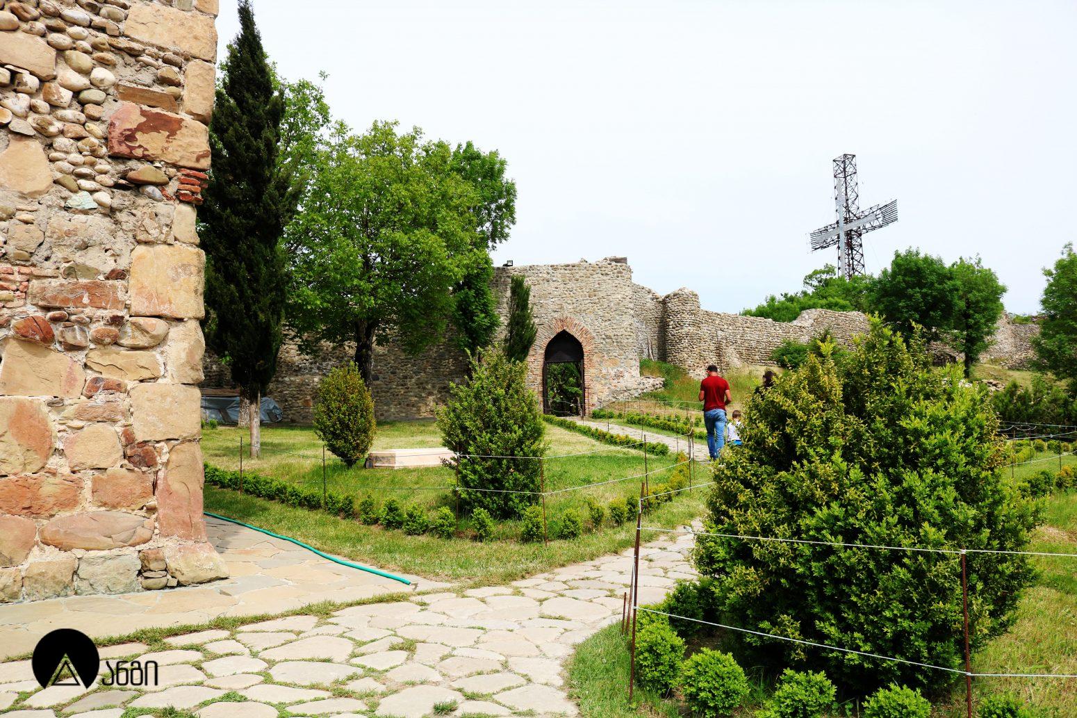 ზედაზნის მონასტერი