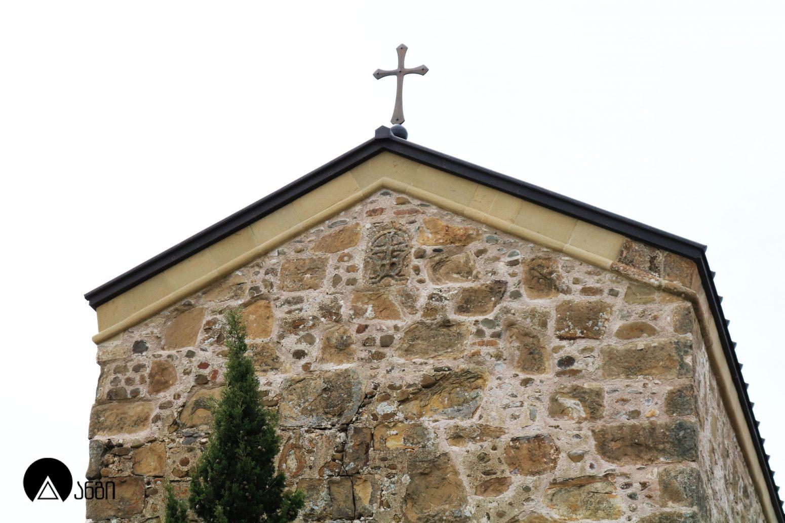 ზედაზნის მონასტერი