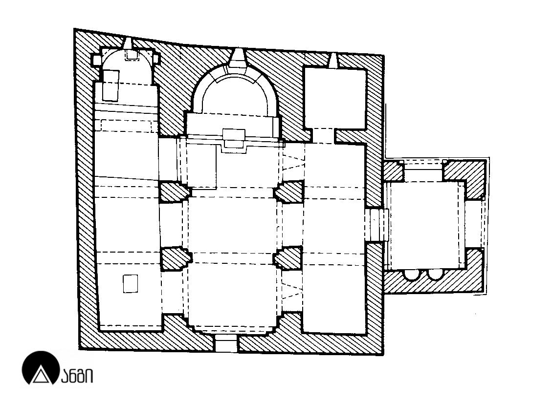 ზედაზნის მონასტერი