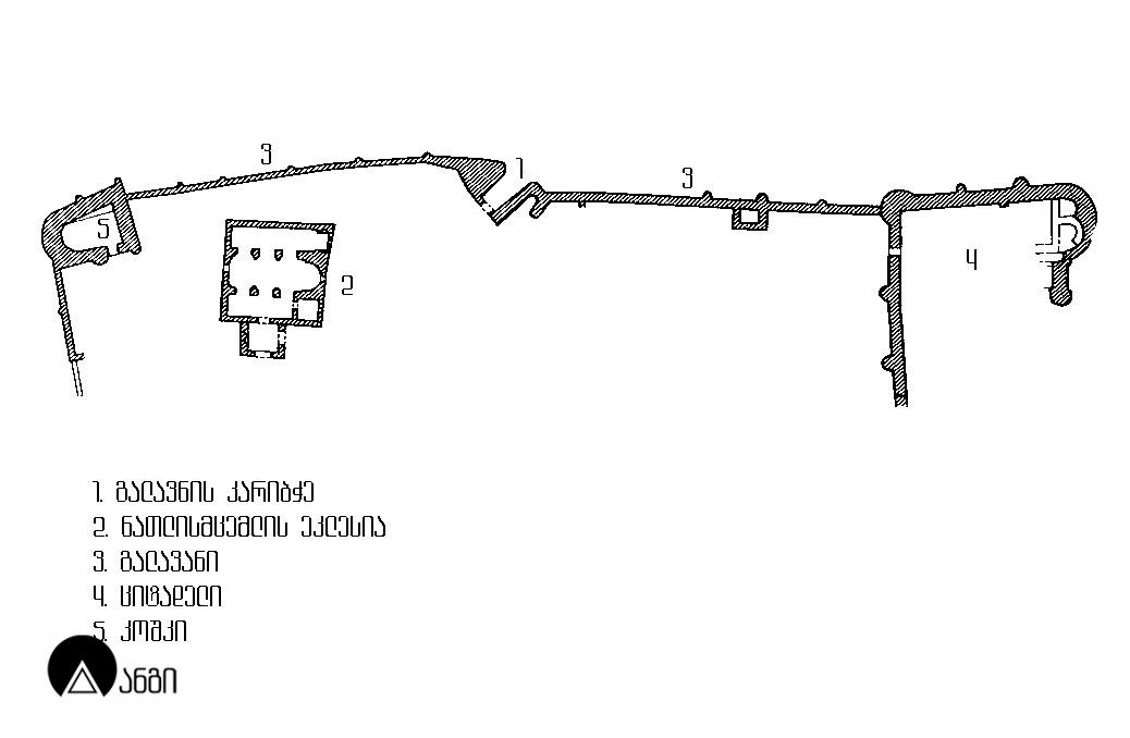 ზედაზნის მონასტერი