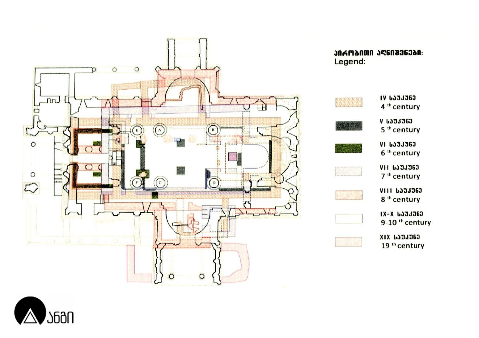 ქუთაისის ნაქალაქარი