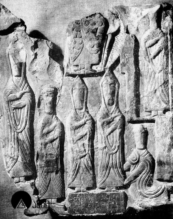 ზედაზნის მონასტერი