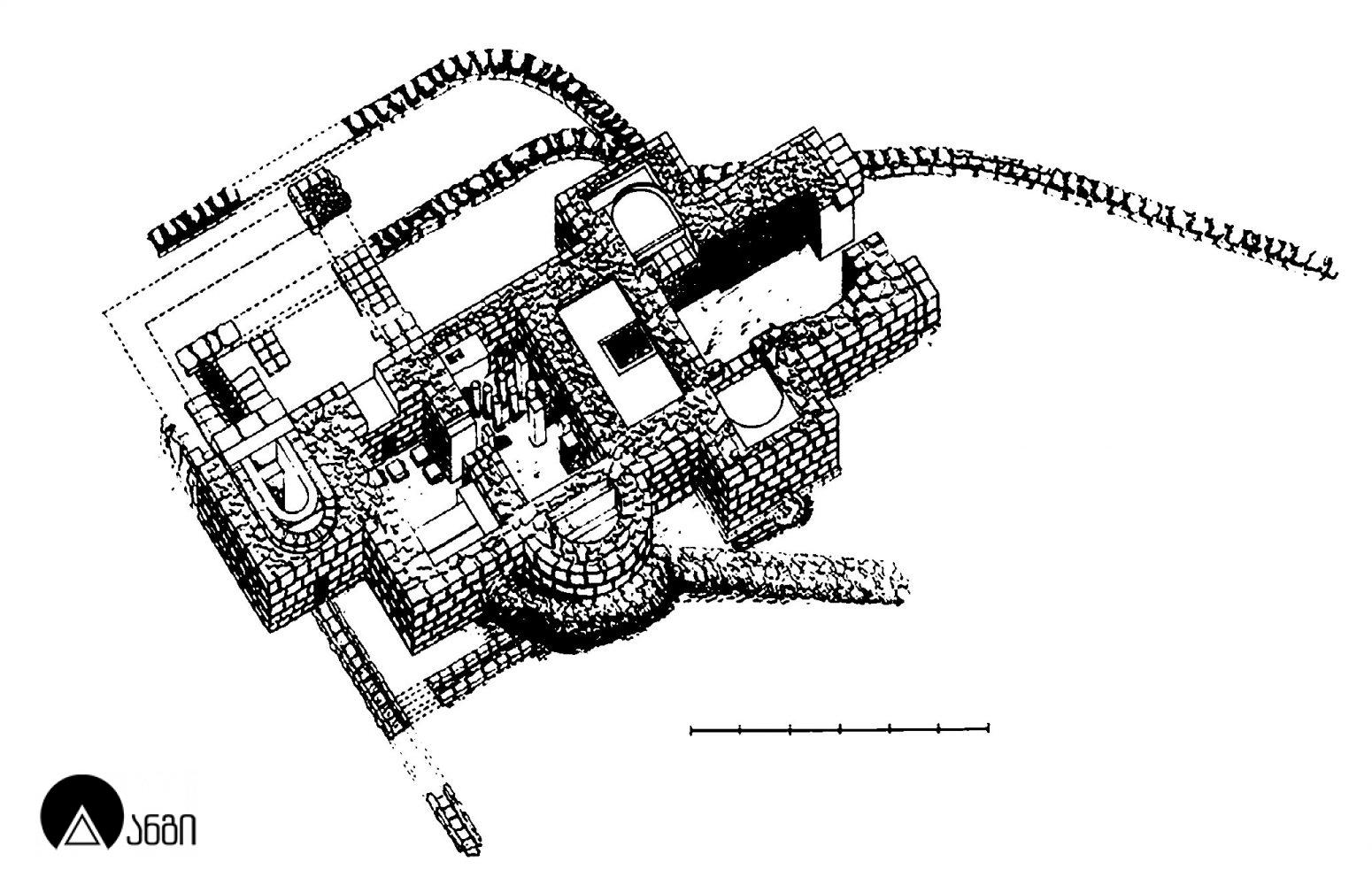 ქუთაისის ნაქალაქარი
