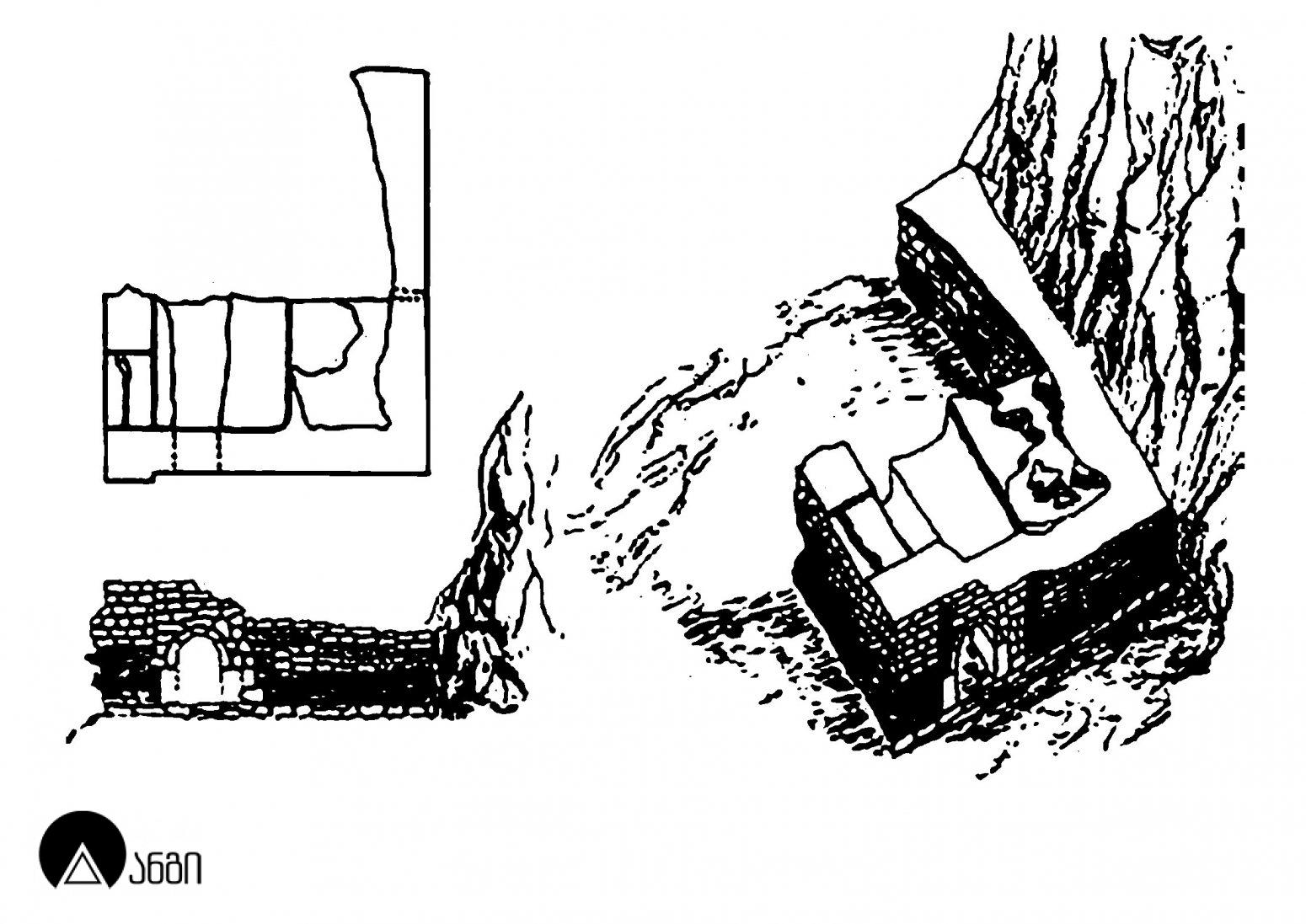 ქუთაისის ნაქალაქარი