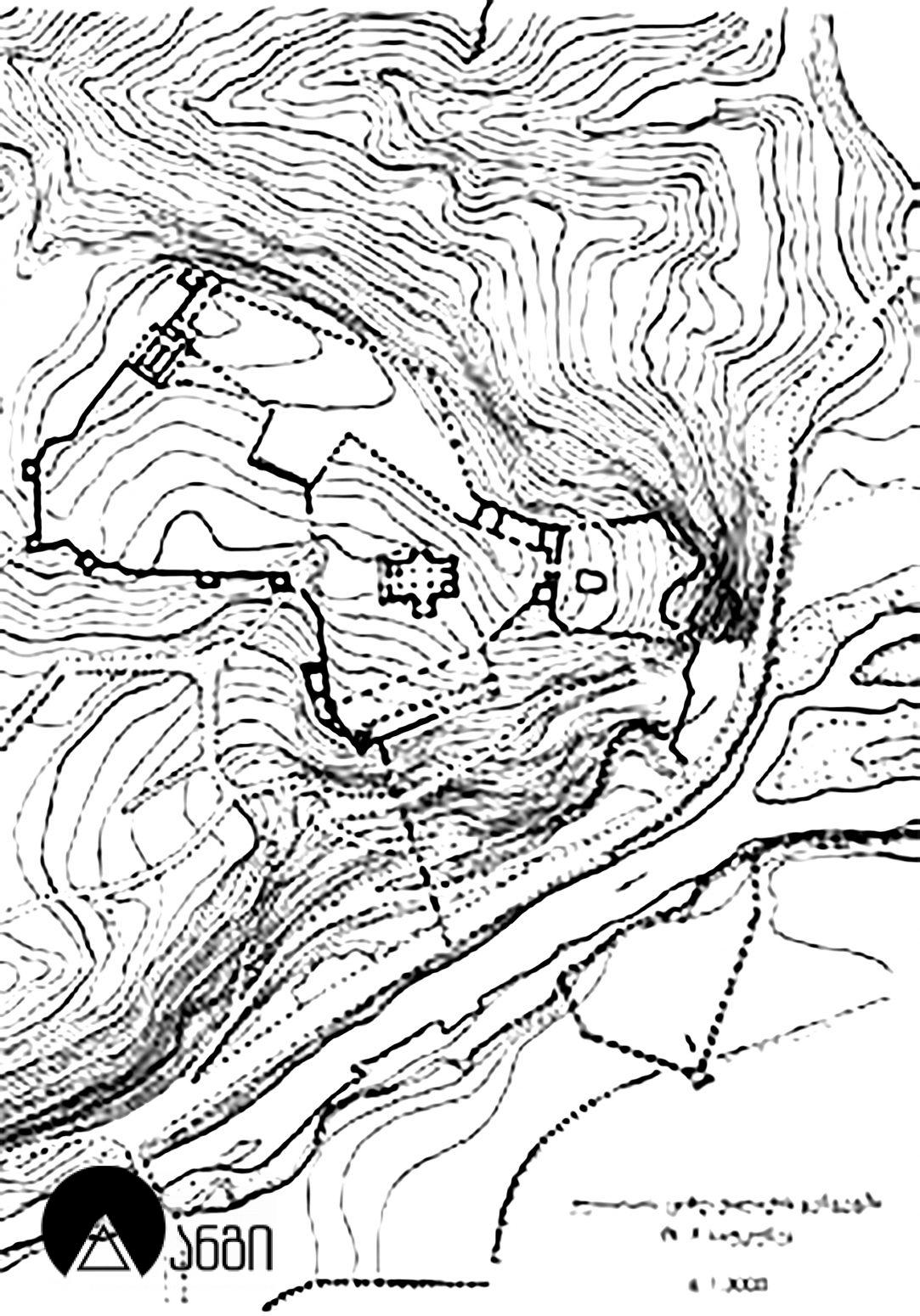 ქუთაისის ნაქალაქარი