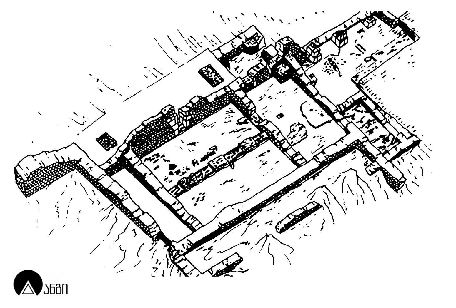 ქუთაისის ნაქალაქარი