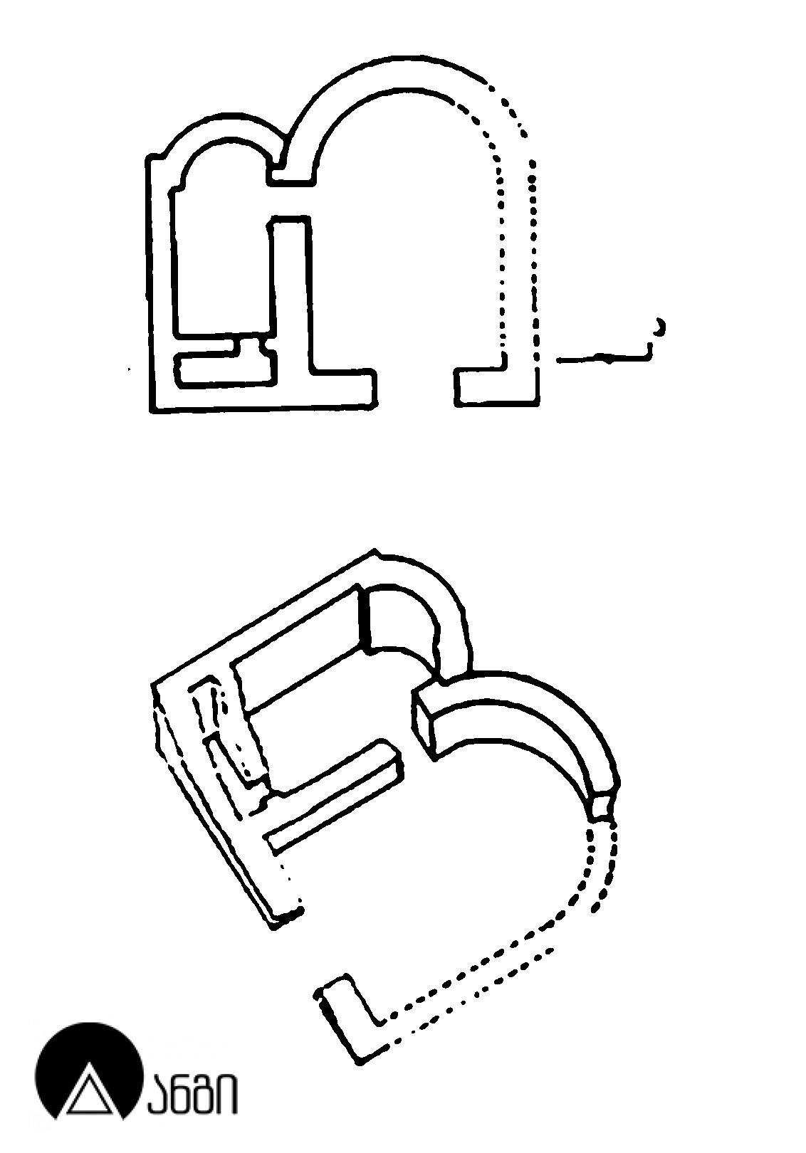 ქუთაისის ნაქალაქარი