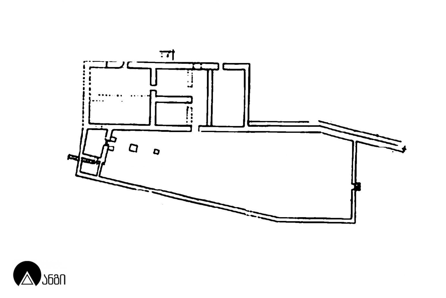 ქუთაისის ნაქალაქარი