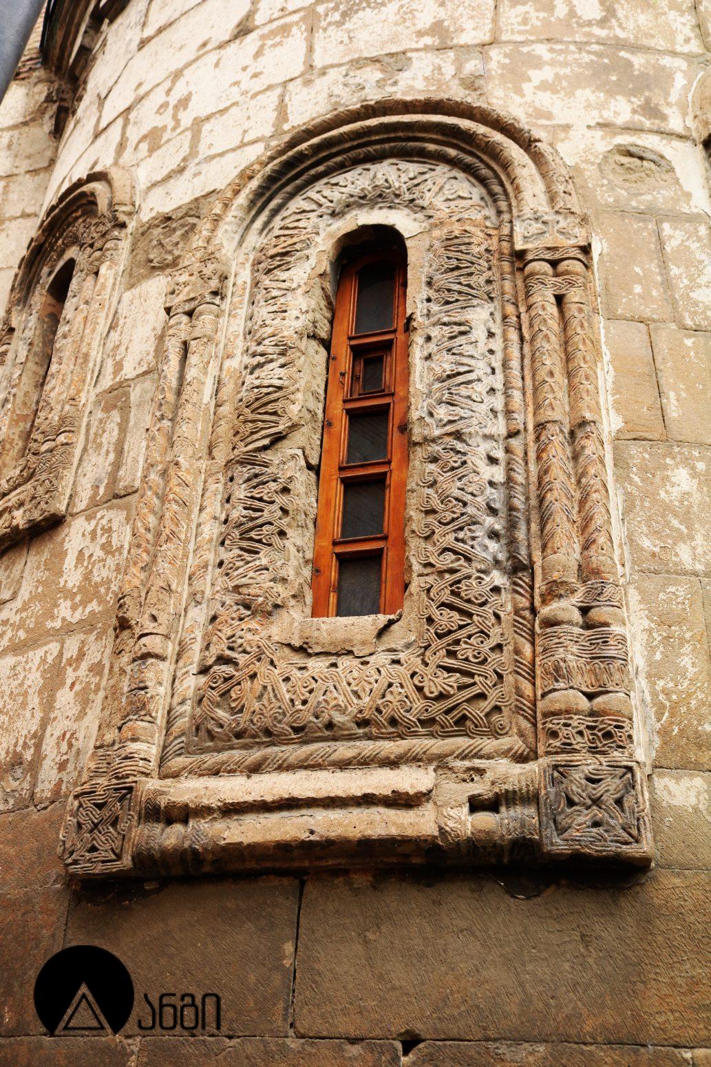 თბილისის "ლურჯი მონასტერი"