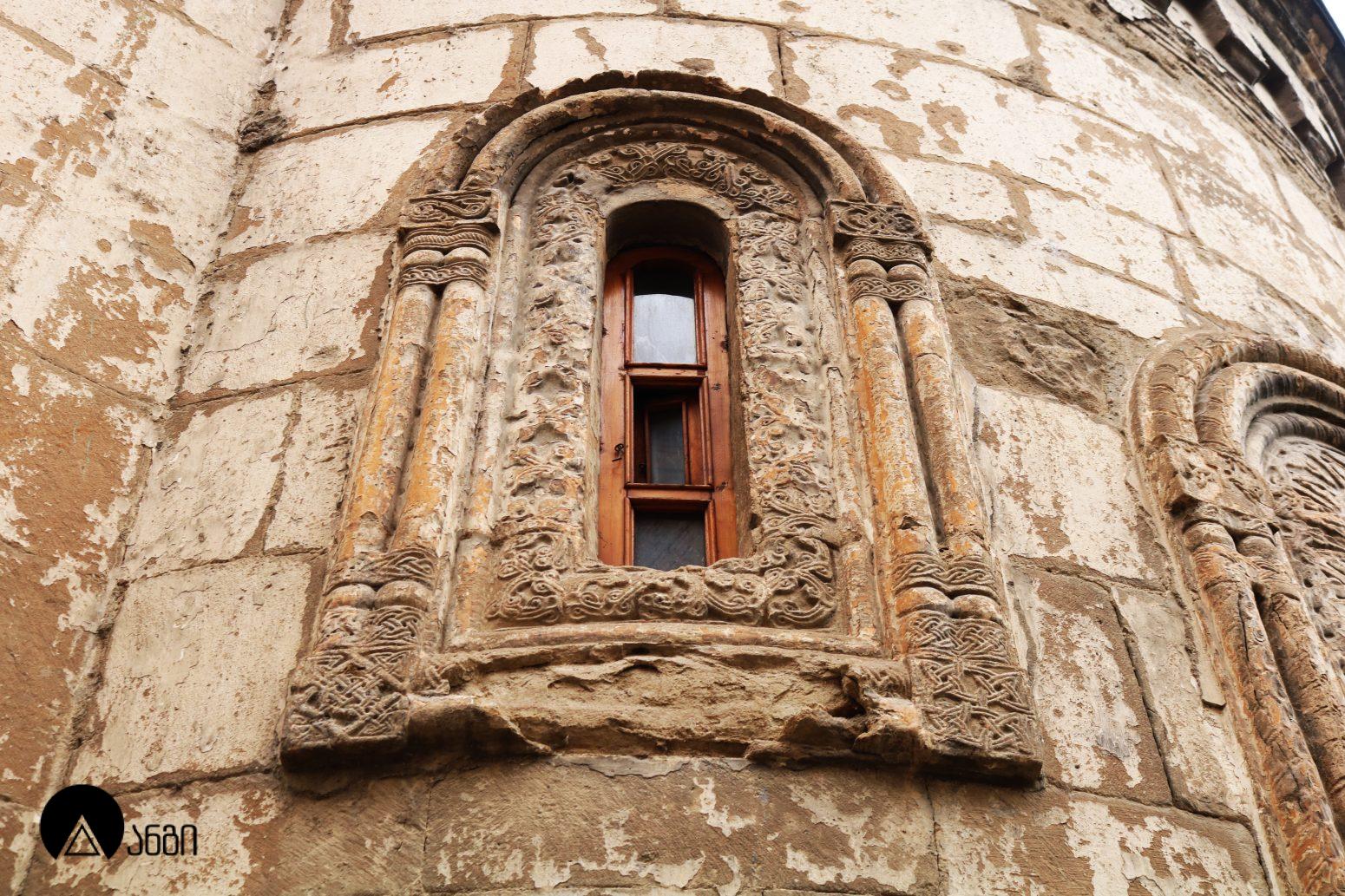 თბილისის "ლურჯი მონასტერი"