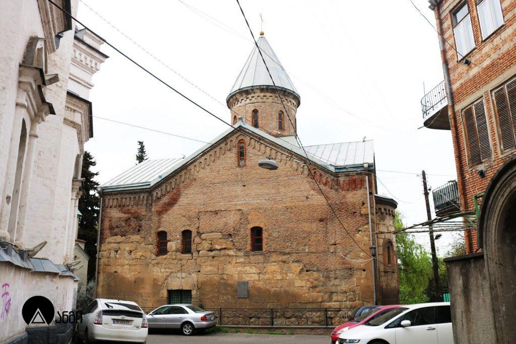 თბილისის