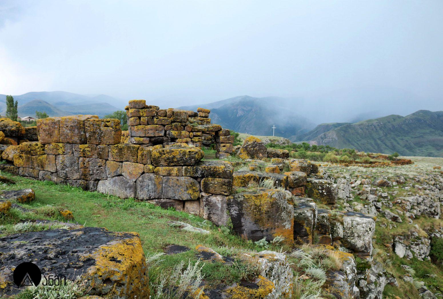 საროს არქიტექტურული კომპლექსი