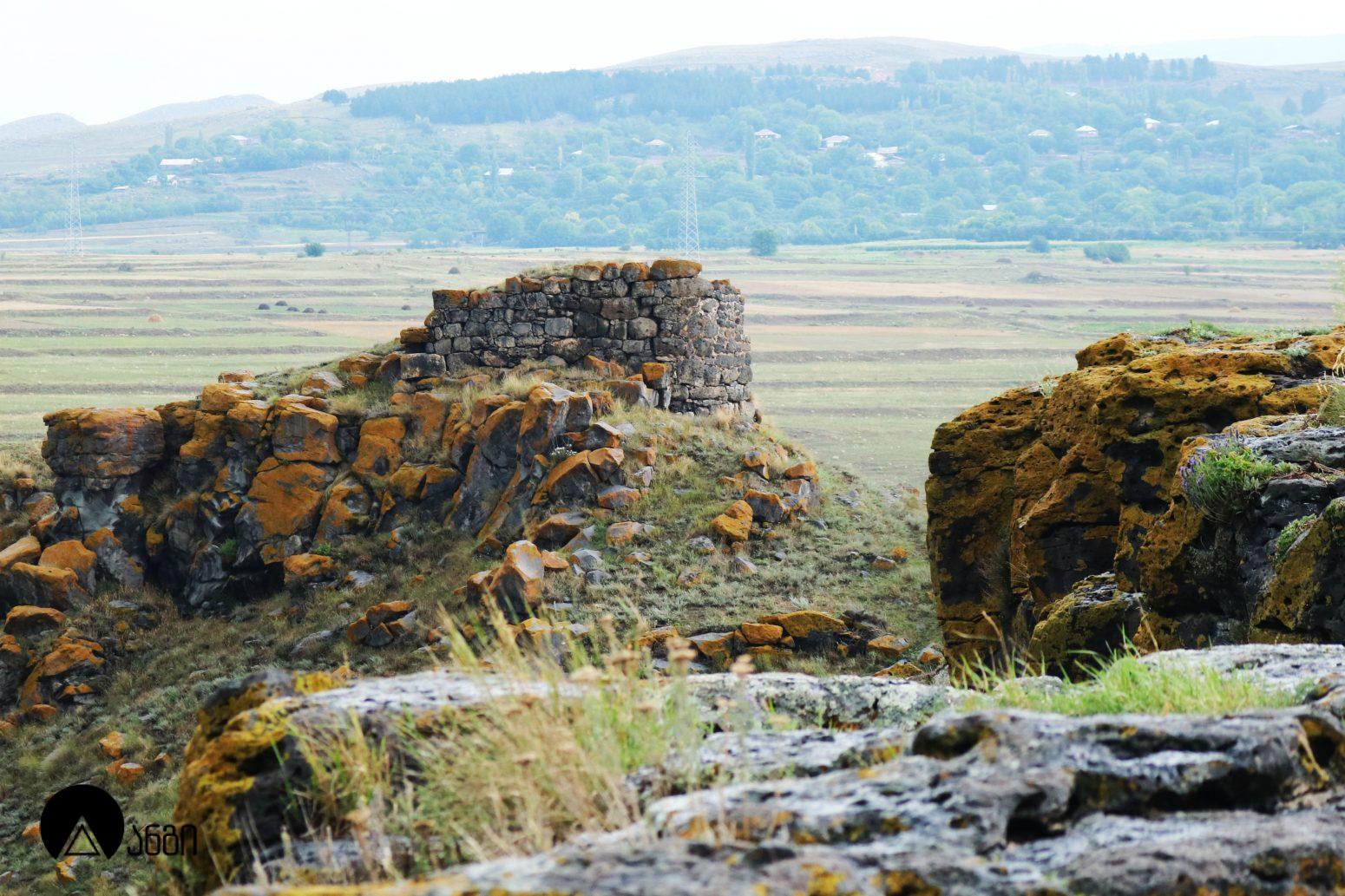 საროს არქიტექტურული კომპლექსი