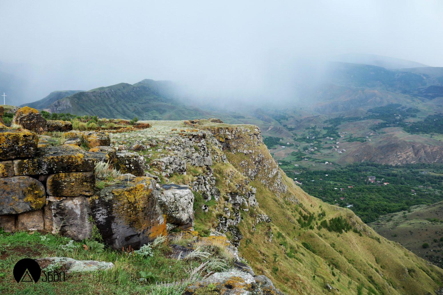 საროს არქიტექტურული კომპლექსი