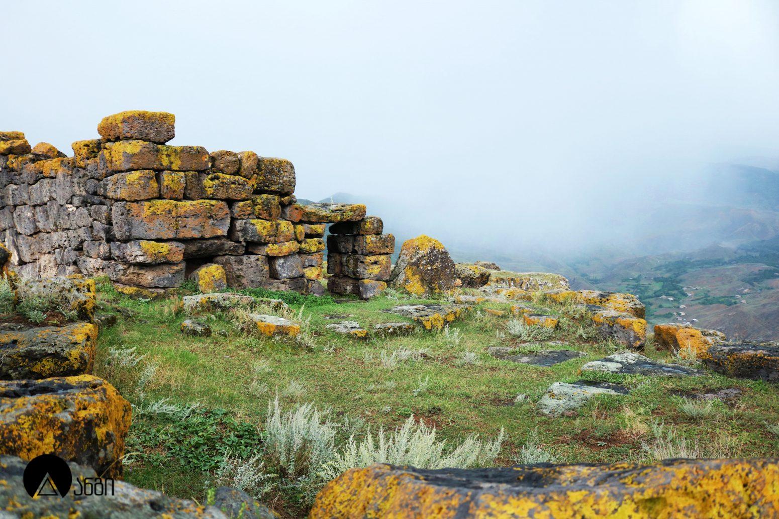 საროს არქიტექტურული კომპლექსი