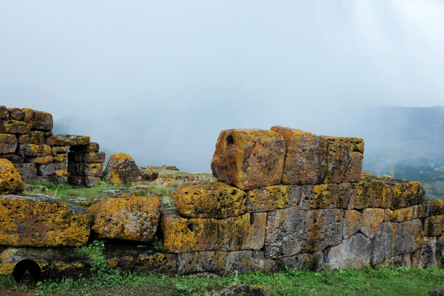 საროს არქიტექტურული კომპლექსი