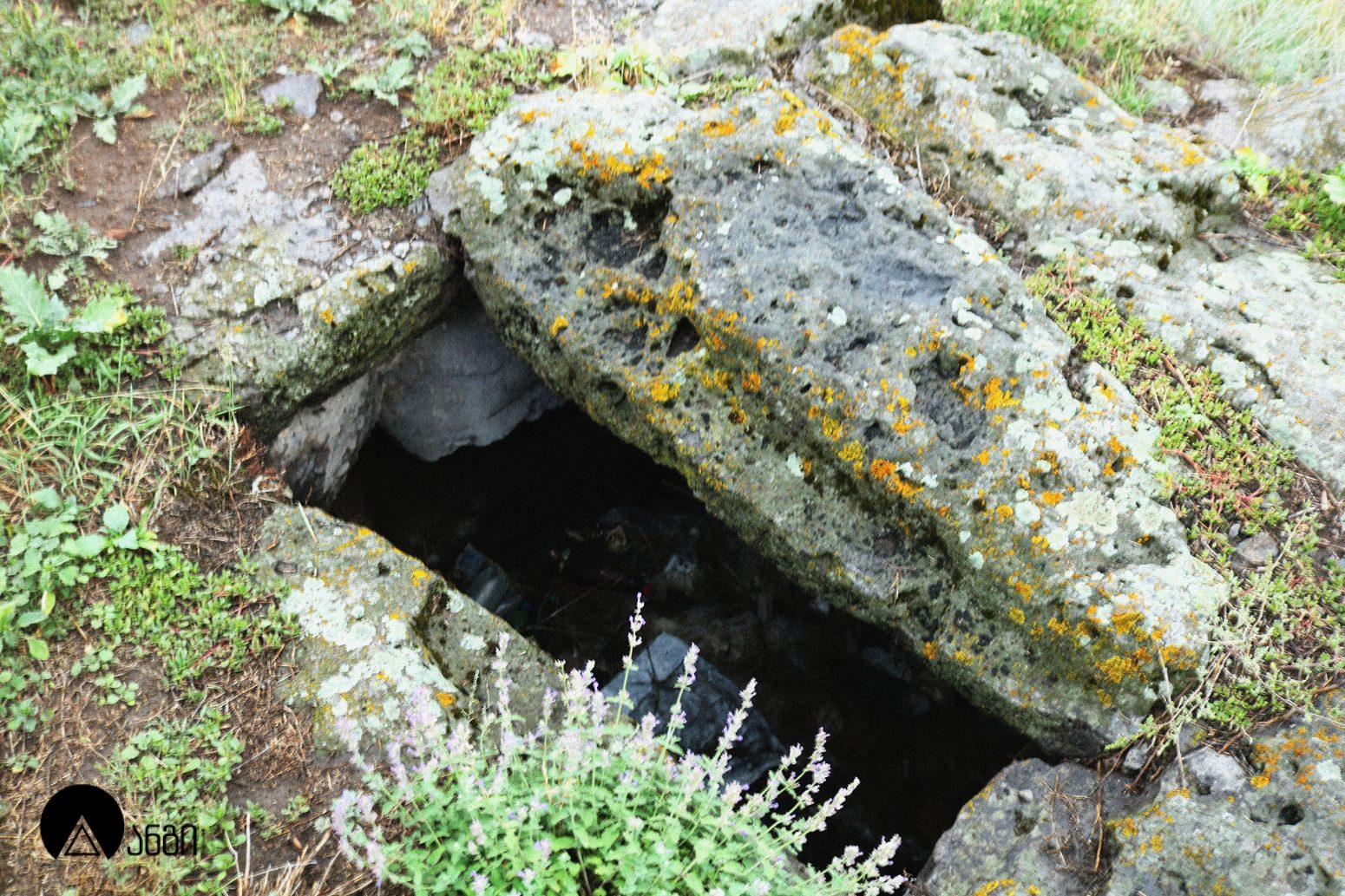 საროს არქიტექტურული კომპლექსი