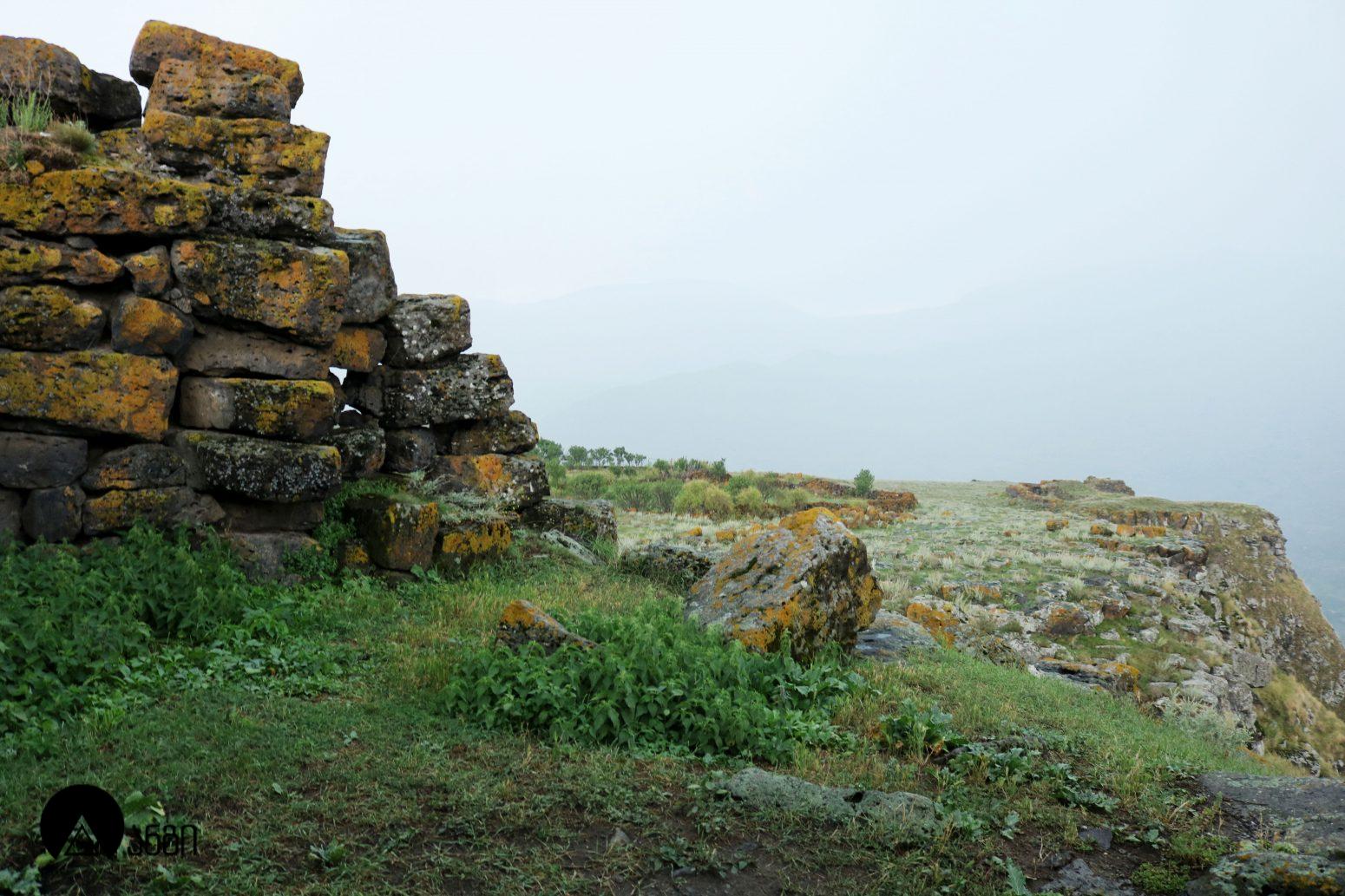 საროს არქიტექტურული კომპლექსი