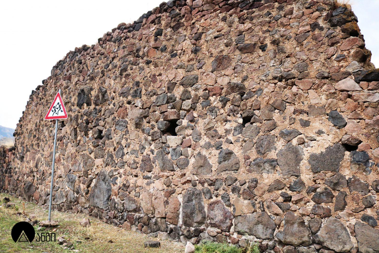 ნაქალაქევის ქარვასლა