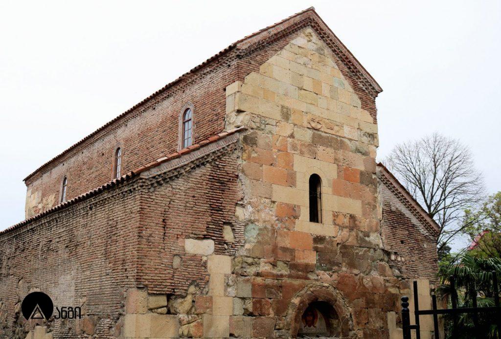 ანჩისხატის ტაძარი