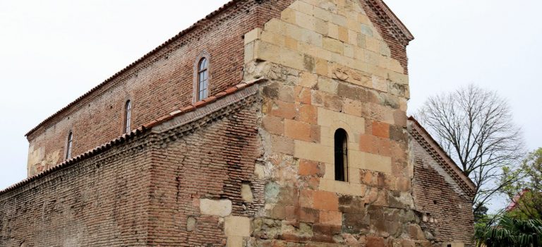 ანჩისხატის ტაძარი ანჩისხატის ტაძარი