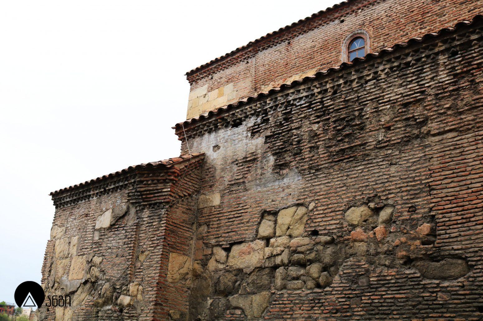 ანჩისხატის ტაძარი