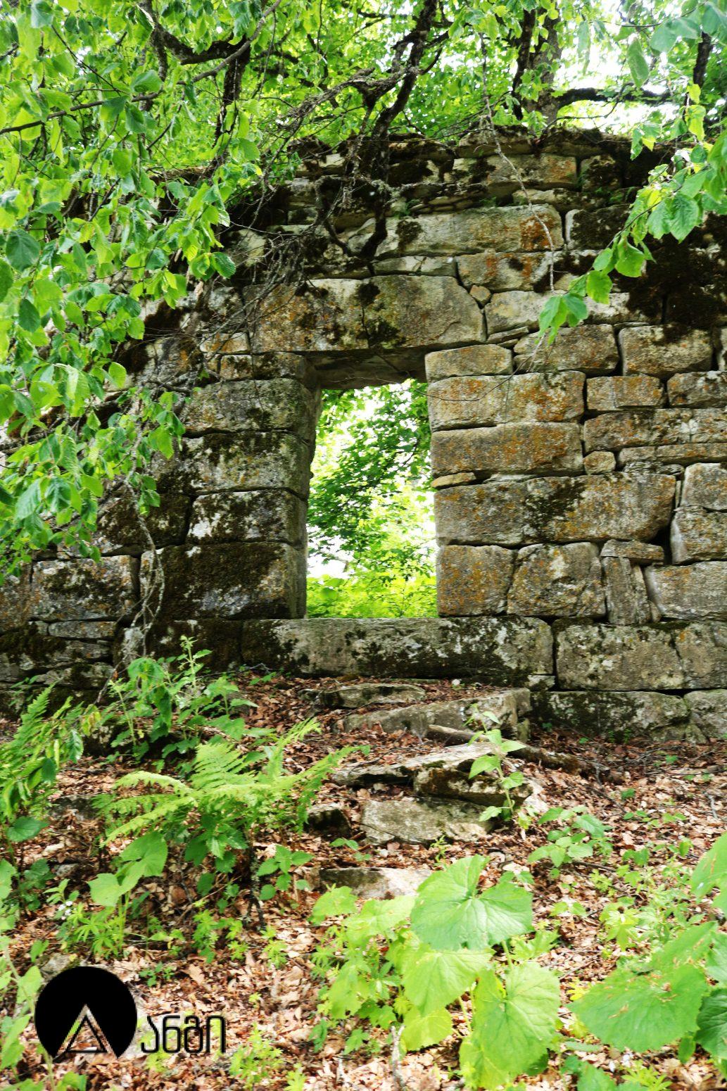 მთავართას კომპლექსი