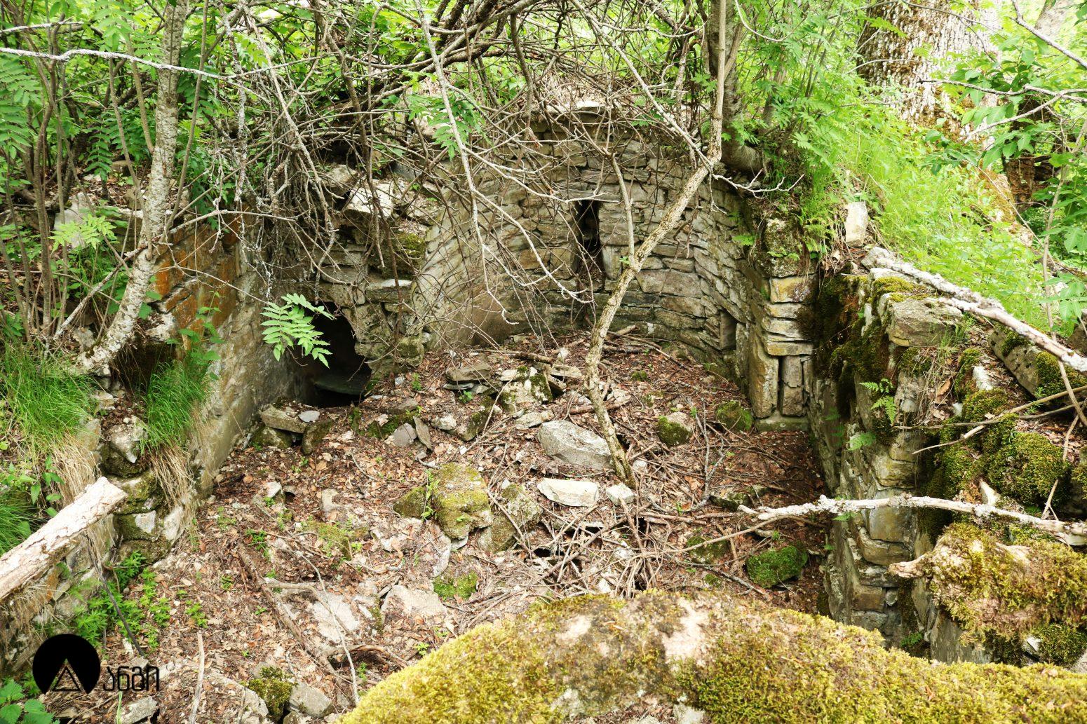 მთავართას კომპლექსი