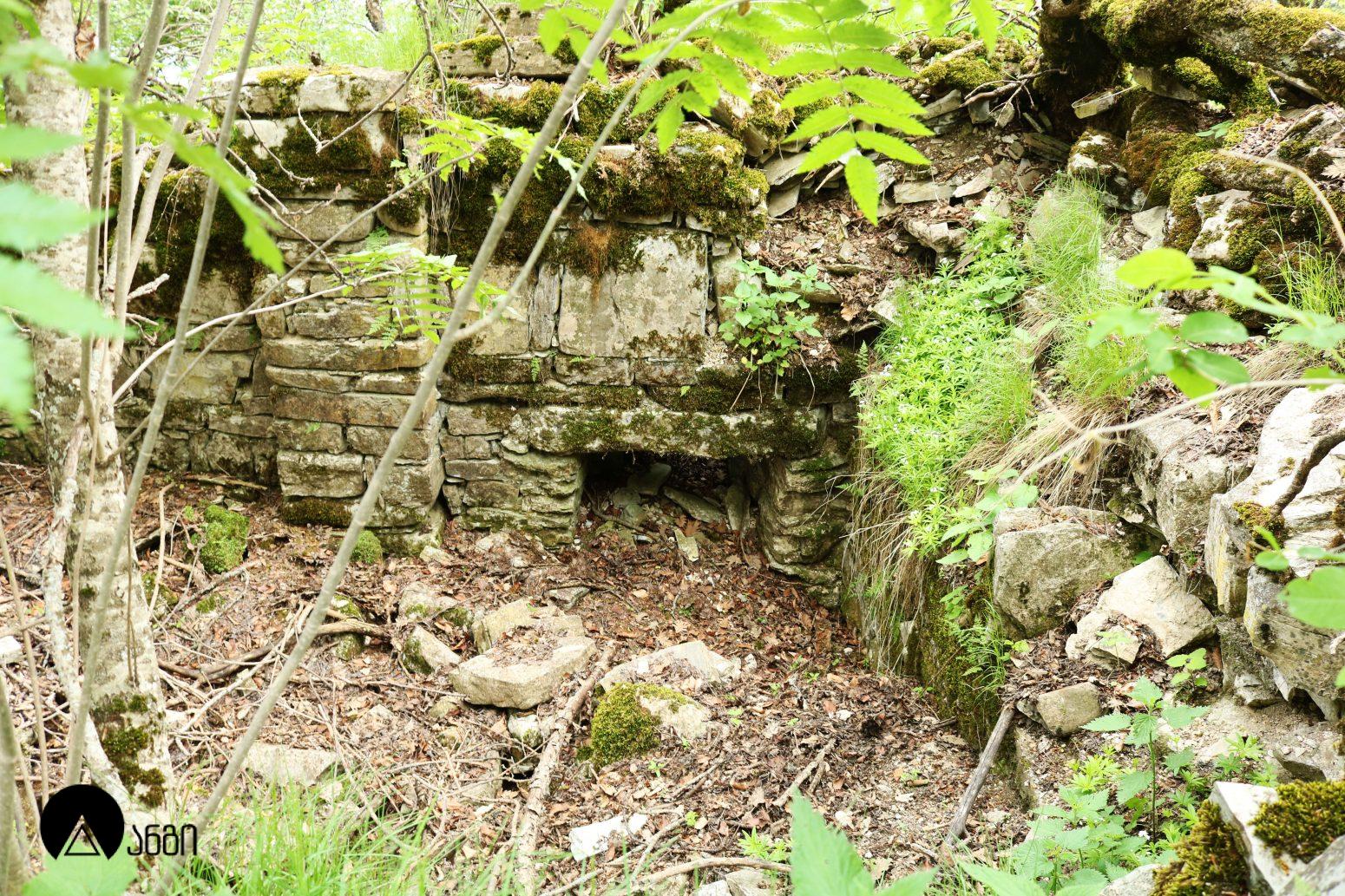 მთავართას კომპლექსი