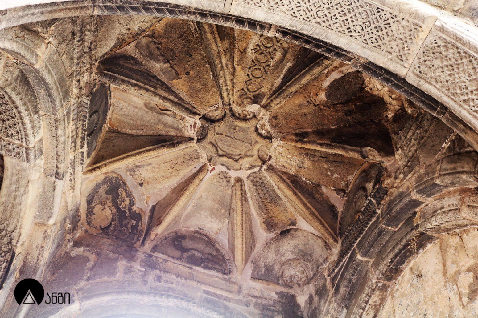 თბილისის მეტეხის ღვთისმშობლის ტაძარი