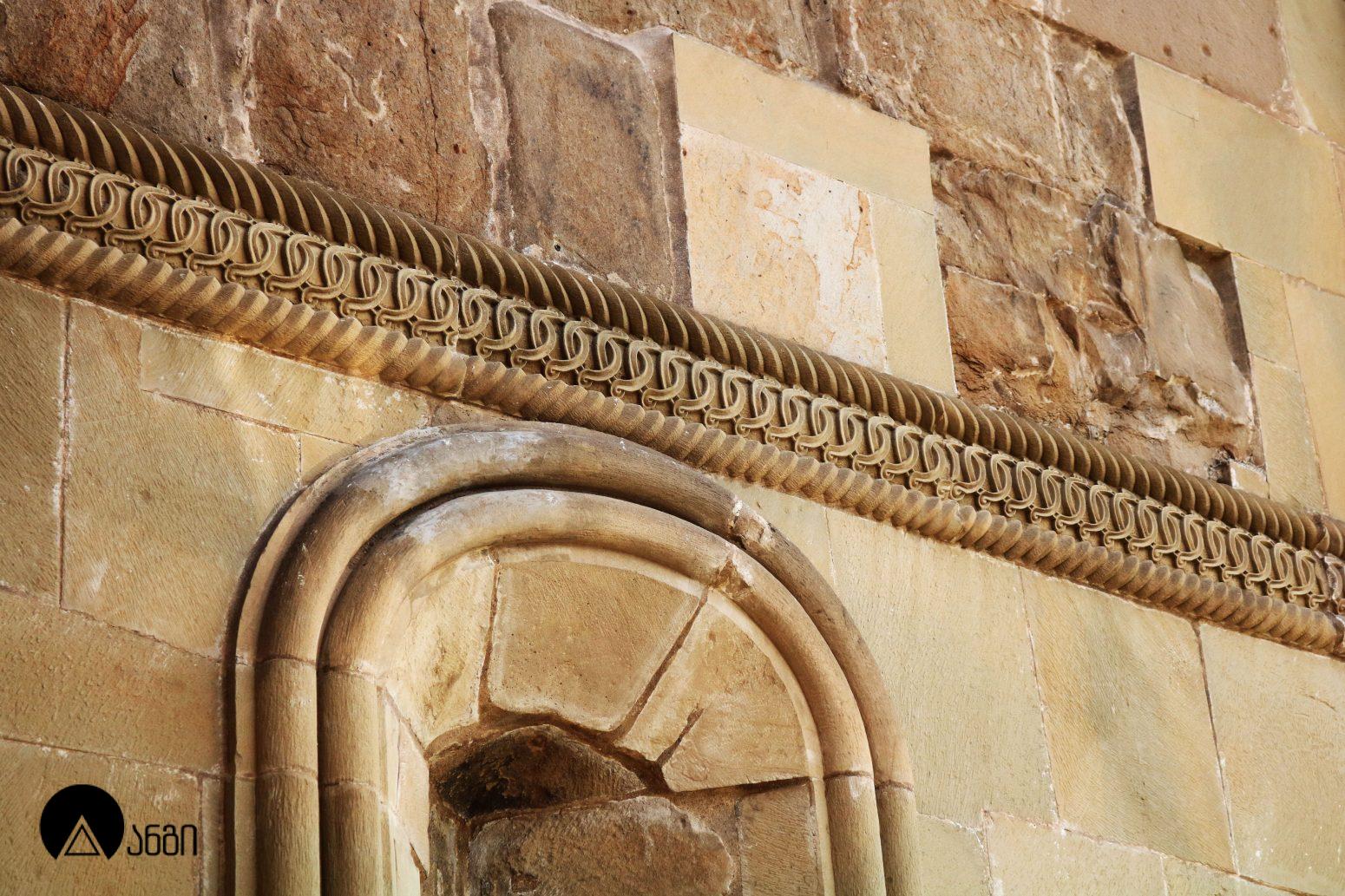 თბილისის მეტეხის ღვთისმშობლის ტაძარი