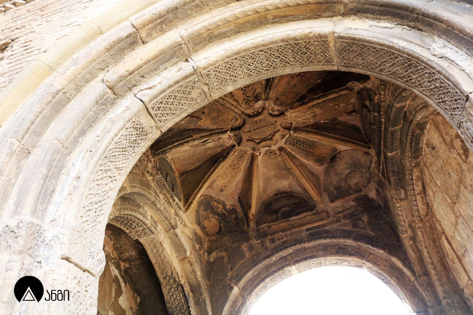 თბილისის მეტეხის ღვთისმშობლის ტაძარი